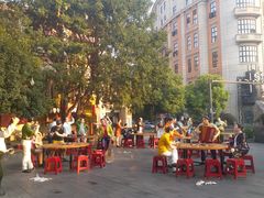 -老通城豆皮大王(吉庆街店)