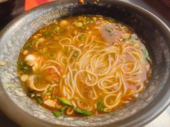 -云龙湖阿喆米线(云龙湖店)