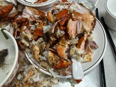 -罗记家常菜(鸿景花园店)