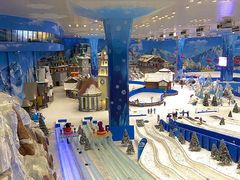 -长沙湘江冰雪世界