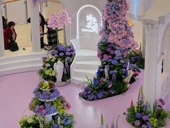 -天河城购物中心