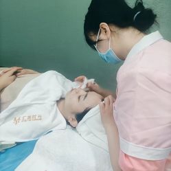-郡艺医疗美容·微整·眼鼻吸脂