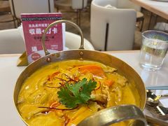 -KEAAMI 摩登泰 by TIAGO(颐堤港店)