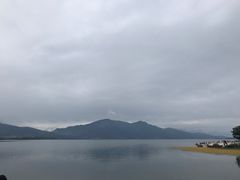 -西昌邛海湿地