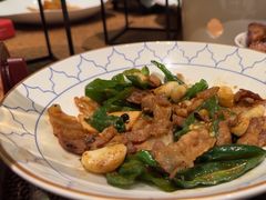 -溪畔•新徽菜(碧湖云溪店)