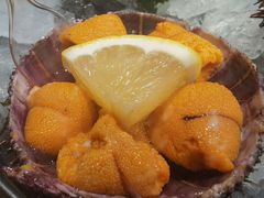 -老大连·海肠捞饭·大连海鲜大连菜(西安路店)