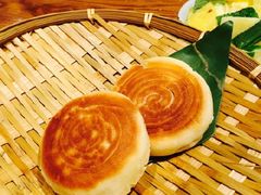 摩登粑粑-云海肴·汽锅鸡·云南菜(天津国金汇店)