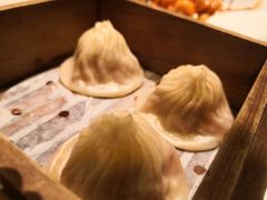 龙虾汤包-民国红公馆·秦淮八艳(夫子庙店)