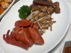 -大家食府·福建菜(FAC协盛中心庭院餐厅店)