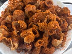 -张大妈饭店