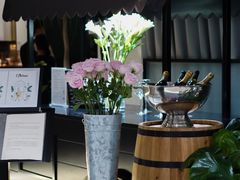 -L'Arome芳芳法国餐厅(仙林金鹰店)