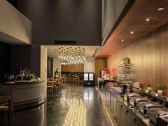 -郑州建业艾美酒店