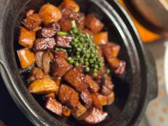 -狮王府淮扬菜(万象城店)