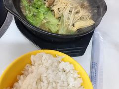 -峰味香.酱香米线.黄焖鸡(定西路店)