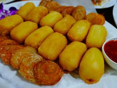 -凤厨顺德水乡凤味馆(大良锦龙路店)