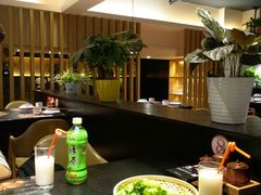 -漫烤鱼&徐州烧烤夜宵(万达店)
