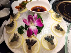 -顺峰顺水顺德菜(龙华店)