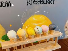 -ALLORA意大利餐厅(丰盛里店)