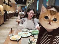 -mango tree芒果树泰国餐厅(青岛万象城店)