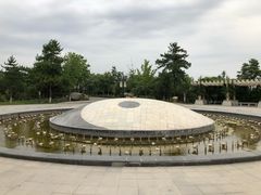 太極儀-函谷关历史文化旅游区