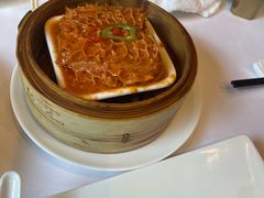 -粤菜王府·海鲜·茶市·海景餐厅(大梅沙店)