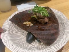 -花和海鲜自助(梅江店)