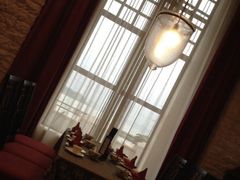 -南沙游艇会·大兵船餐厅