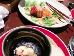 -湖滨28中餐厅·西湖宴·杭州君悦酒店