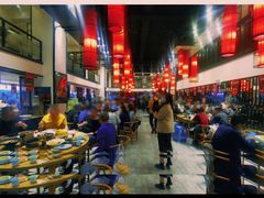 大堂-鸡毛店·川菜(双楠店)