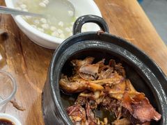 -斯丹姜母鸭·古法干香(涂门街总店)