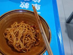 -咸阳职业技术学院食堂