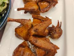 顺风乳鸽-顺风江南宴(静安大融城店)