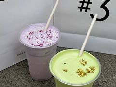 -Yee3·三号椰(上海中山公园龙之梦店)