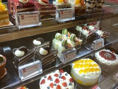 -85度C(青岛闽江路店)