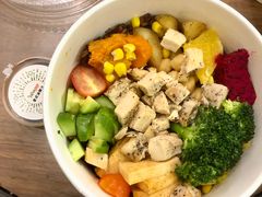-innewgogo纽麦轻食(滨北店)