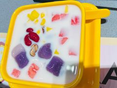 -椰小鸡·琼州糟粕醋(美兰缤纷城店)