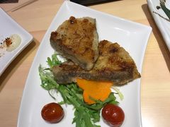 -割烹旭日本料理(龙湖狮山天街店)