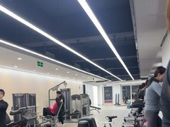 -WEGYMER健萌健身(麦德龙钰龙天下馆)