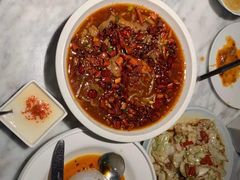 -蔴将·川菜(黄龙万科店)