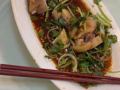 -宜宾海鲜酒家·三十年老字号