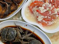 -红灯笼龙凤饭店(宁波老字号店)