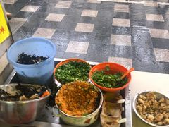 -阿麟馄饨(延长路店)