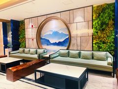 -青水瓦台汤泉(未央店)