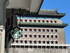 -星巴克臻选(北京前门大街店)