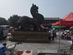 -榆次老城