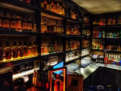 -OX BAR 拉培耶小镇(大连老街店)