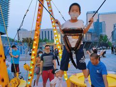 -大族广场Mall&More