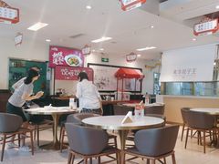 -东方饺子王(和平里店)