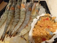 -火炉火自助餐(西直门凯德MALL店)