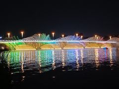 -长春市南湖公园